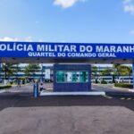 Comando Geral da Polícia Militar do Maranhão