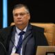 Flávio Dino, do STF, suspende processo de escolha do novo conselheiro do Tribunal de Contas do Maranhão