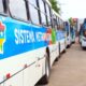 Brandão atrasa pagamento de subsídio aos empresários de ônibus e motoristas que fazem linhas semiurbanas entram em greve