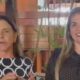 Ex-governadora Roseana Sarney declara apoio a Lycia Waquim para a Prefeitura de Caxias; veja o vídeo