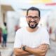 Wesley Sousa, professor e músico assumirá como Vereador em São Luís
