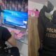 Operação da PF em São Luís investiga suspeito de armazenar e compartilhar material de abuso sexual infantil