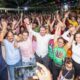 Arraial de agradecimento demonstra união e parceria para o futuro de Pinheiro