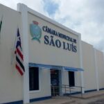 Câmara de São Luís