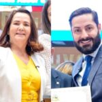 Médico e operador financeiro de esquema que desviou milhões em Turilândia acumula R$ 32,5 milhões em contratos com a gestão Belezinha em Chapadinha Belezinha e Eustáquio Fabiano Campos