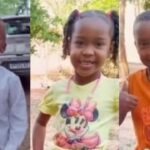 Crianças de Bacabal